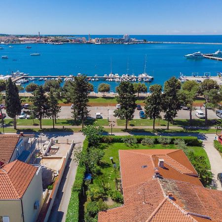 Holiday Home Punta 2 By Interhome Umag Exterior photo