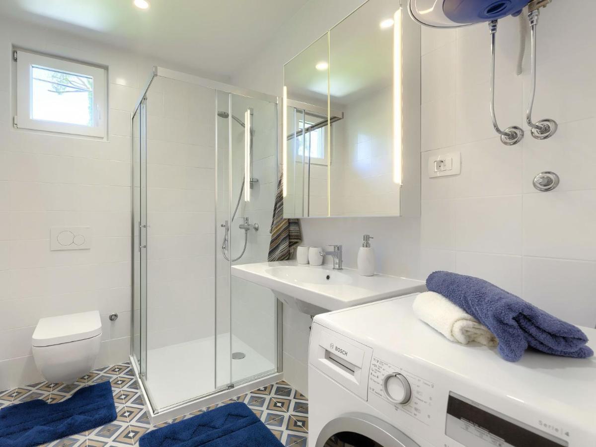 Holiday Home Punta 2 By Interhome Umag Exterior photo