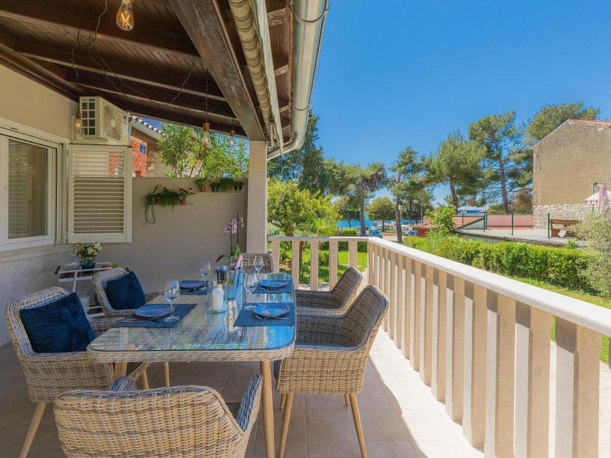 Holiday Home Punta 2 By Interhome Umag Exterior photo